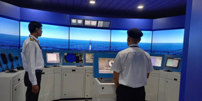 BSc Nautical Science