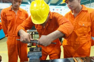 School of Maritime Studies, Centurion University