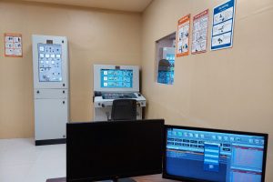 School of Maritime Studies, Centurion University